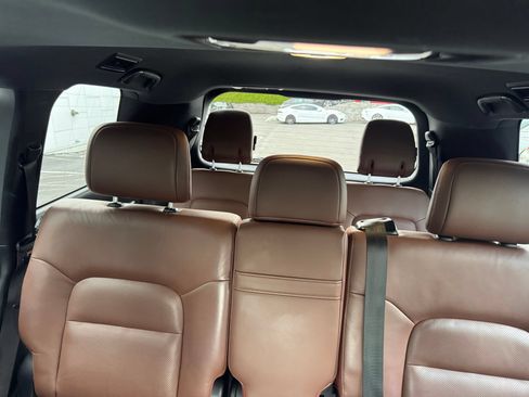 Used 2021 Toyota Land Cruiser AWD/4WD image 5