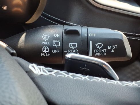 Used 2024 Jeep Grand Cherokee L Laredo AWD/4WD image 19