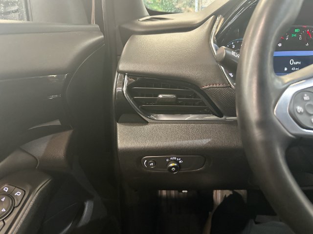Used 2023 Chevrolet Traverse RS w/ LPO, Floor Liner Package AWD/4WD image 28