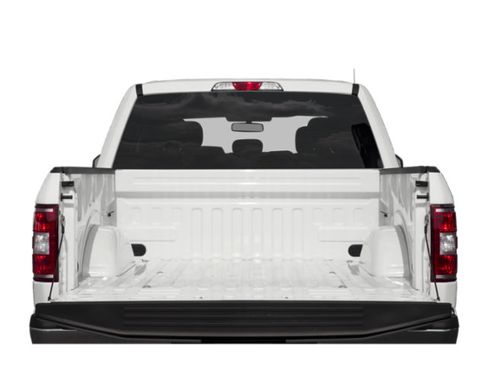 Used 2018 Ford F150 XLT w/ Equipment Group 302A Luxury AWD/4WD image 9