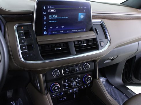 Used 2023 Chevrolet Tahoe High Country w/ Premium Package 2 image 28