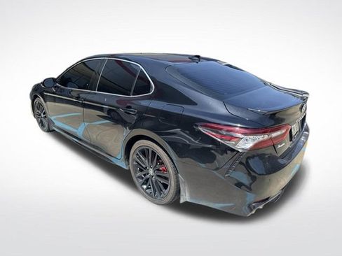 Used 2023 Toyota Camry XSE w/ Cold Weather Package FWD image 3