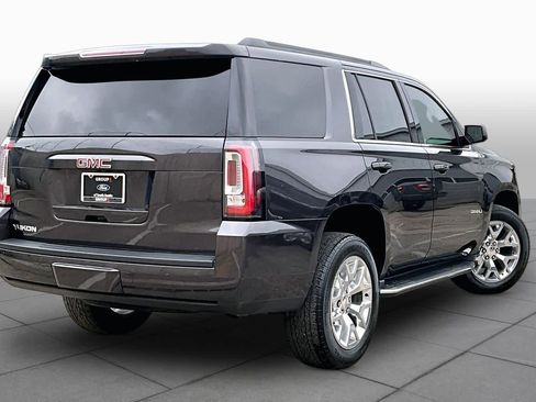 Used 2015 GMC Yukon SLE w/ Convenience Package RWD image 13