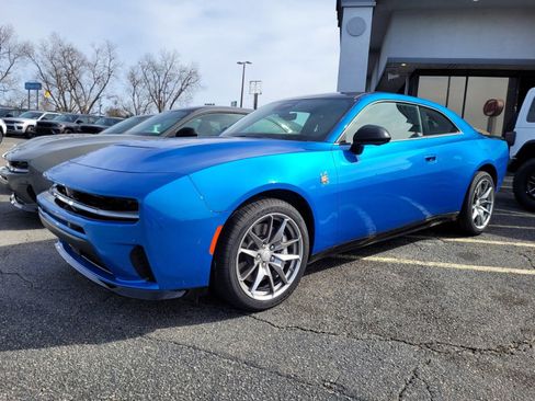 New 2026 Dodge Charger R/T Scat Pack image 1