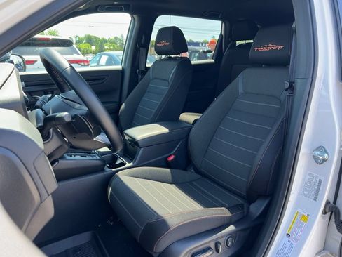 Used 2026 Honda CR-V TrailSport image 18