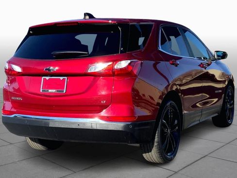 Used 2021 Chevrolet Equinox LT image 12