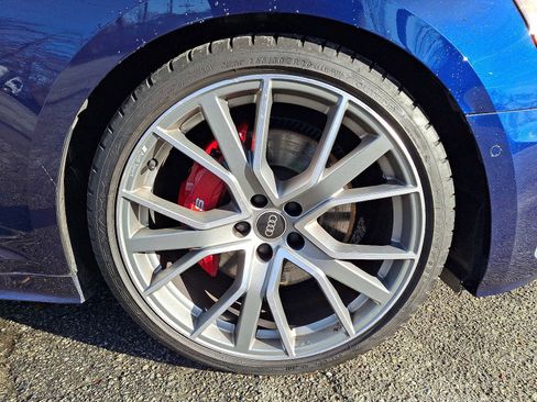 Used 2023 Audi S5 Prestige image 8