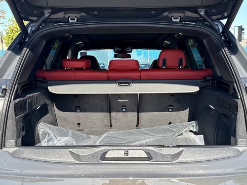 New 2026 BMW X5 M Competition w/ Executive Package AWD/4WD image 10