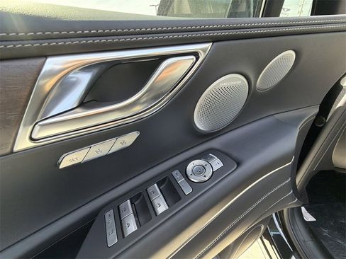 New 2026 Genesis GV80 2.5T Advanced image 15