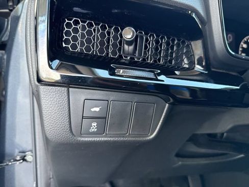 Used 2023 Honda CR-V EX-L image 29