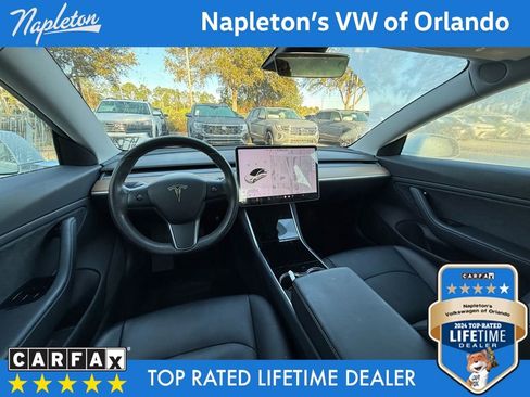 Used 2018 Tesla Model 3 Long Range image 19