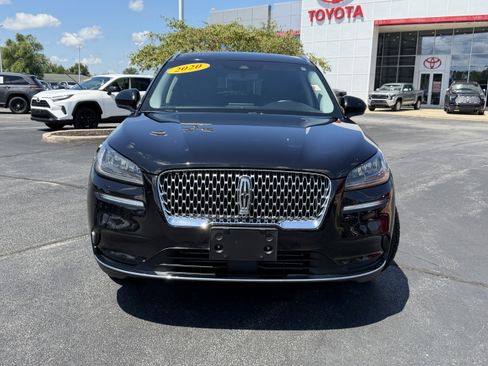 Used 2020 Lincoln Corsair FWD w/ Equipment Group 101A image 2