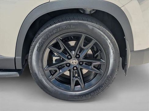 Certified 2025 Toyota Grand Highlander AWD Hybrid image 22