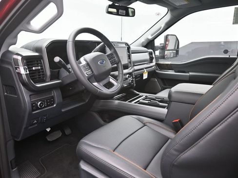 New 2026 Ford F250 Lariat w/ Chrome Package AWD/4WD image 19
