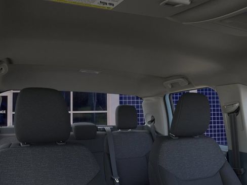 New 2026 Ford Maverick XL FWD image 13