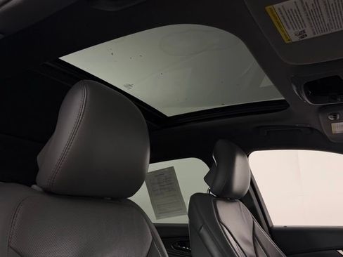 Used 2019 Lincoln Nautilus Reserve w/ Ultimate Package AWD/4WD image 34
