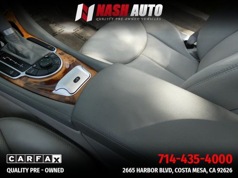 Used 2008 Mercedes-Benz SL 550 image 59