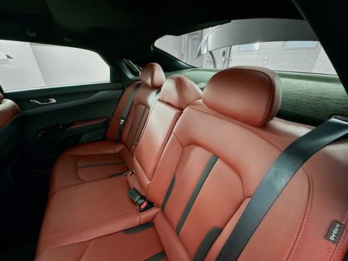 Used 2023 Kia K5 GT-Line image 24