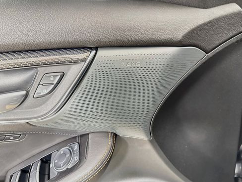 Used 2025 Cadillac CT5 Sport w/ Sun And Sound Package RWD image 21