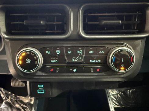 Used 2024 Ford Maverick Tremor w/ Tremor Off-Road Package image 15