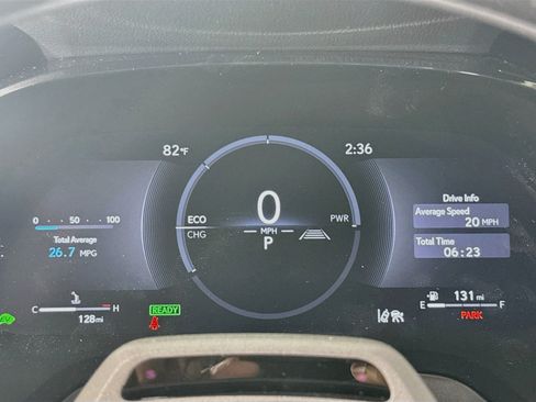 New 2026 Lexus RX 350h AWD/4WD image 13