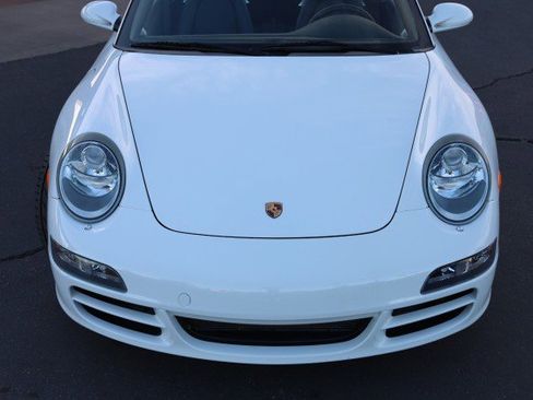 Used 2008 Porsche 911 Carrera S image 9
