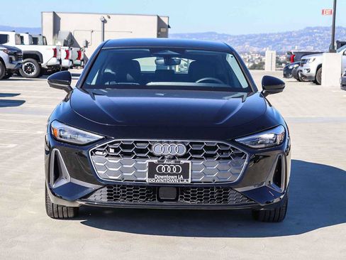 Used 2025 Audi A5 2.0T Premium w/ Convenience Package image 2