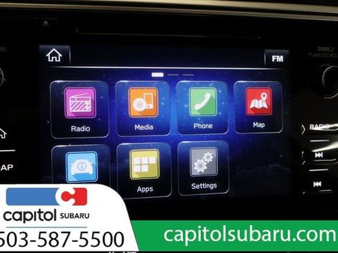 Used 2018 Subaru Outback 2.5i Limited image 23