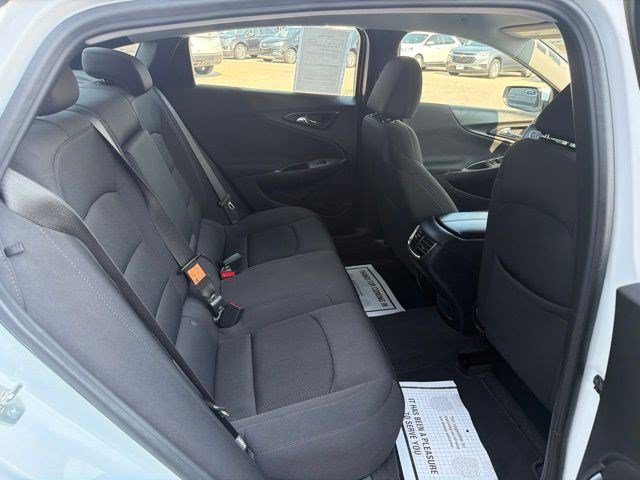 Used 2024 Chevrolet Malibu LT FWD image 19