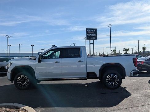 New 2026 GMC Sierra 2500 Denali Ultimate image 7