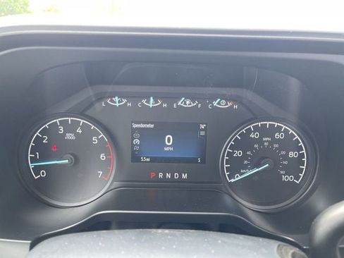 New 2026 Ford F350 XL w/ STX Appearance Package AWD/4WD image 17