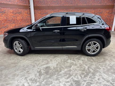 Certified 2022 Mercedes-Benz GLA 250 GLA 250 image 2