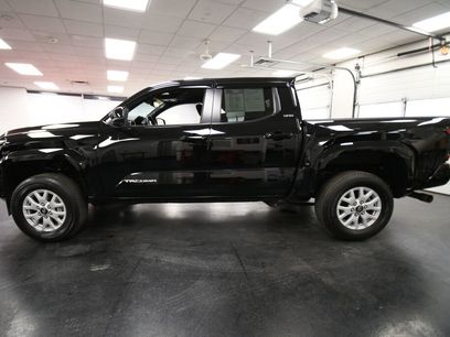 Used 2024 Toyota Tacoma SR5