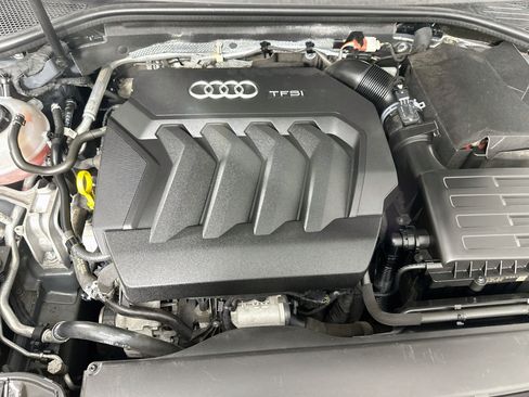 Used 2018 Audi A3 2.0T Premium Plus w/ Premium Plus Package FWD image 34