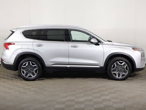 Used 2023 Hyundai Santa Fe Limited w/ Cargo Package AWD/4WD image 21