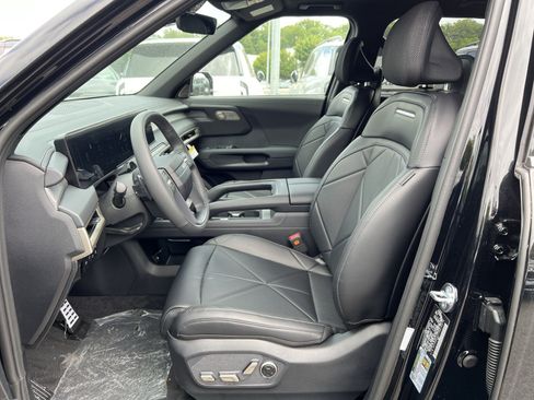 New 2027 Kia Telluride SX w/ Towing Package FWD image 18
