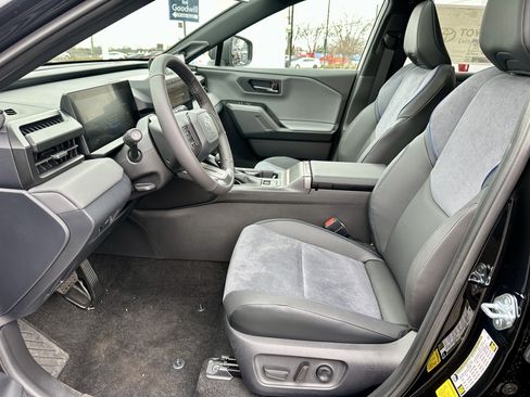 New 2026 Toyota RAV4 FWD image 15