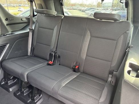 Used 2024 Chevrolet Tahoe LS w/ Driver Alert Package image 15