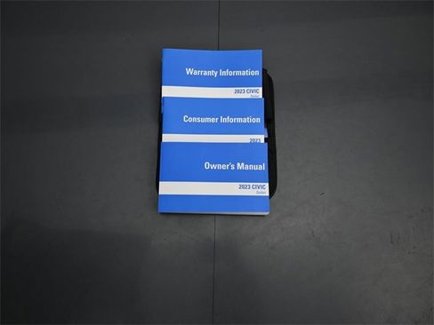 Used 2023 Honda Civic Sport image 40