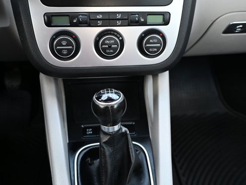 Used 2007 Volkswagen Eos 2.0T image 20