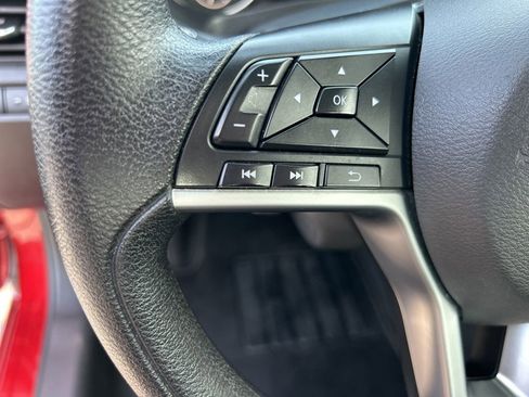 Used 2024 Nissan Altima 2.5 SV image 15