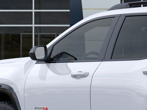 New 2026 GMC Terrain AT4 AWD/4WD image 12