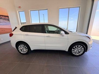 Used 2019 Buick Envision Premium