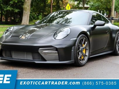 Used 2026 Porsche 911 GT3