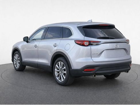 Used 2016 MAZDA CX-9 Touring FWD image 3