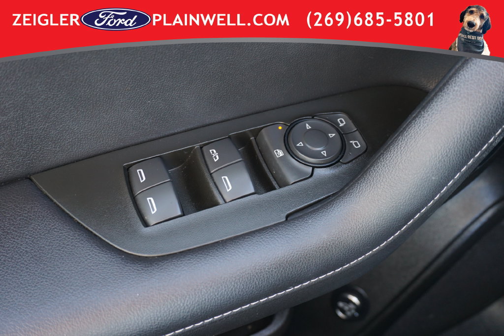 Used 2024 Chevrolet Blazer LT w/ Convenience Package FWD image 30