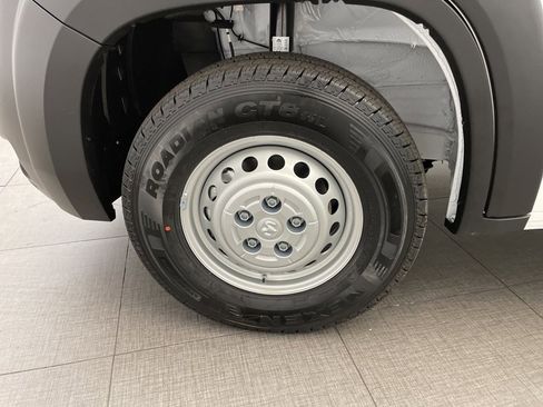 New 2026 RAM ProMaster 3500 w/ Safety Group image 12