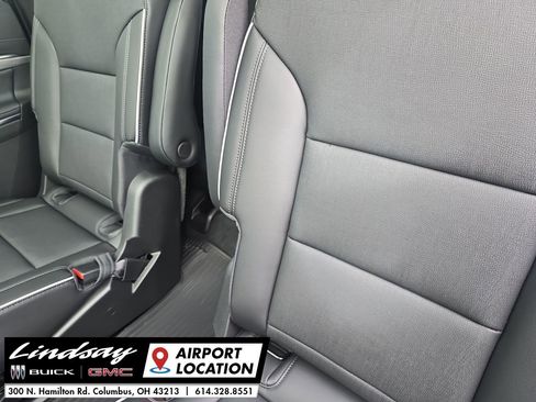 New 2026 Buick Enclave Preferred w/ Power Package AWD/4WD image 27