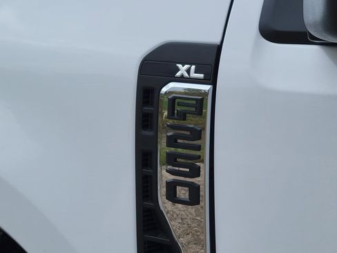 New 2026 Ford F250 XL w/ Snow Plow Prep Package image 15