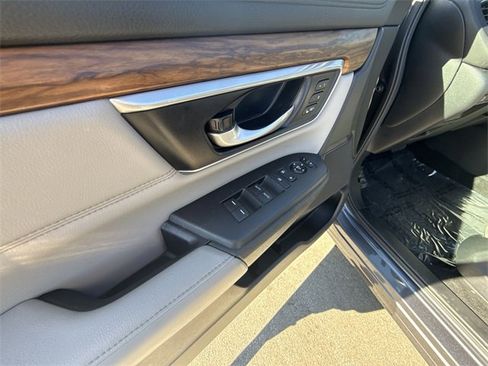 Used 2019 Honda CR-V EX-L image 13
